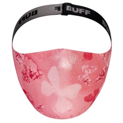 Μάσκα παιδική Buff Nympha Pink