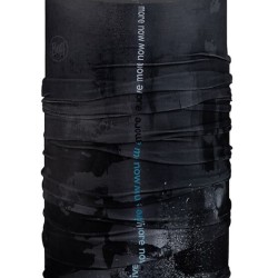 Buff Original EcoStrech Ativ Graphite (μαντήλι λαιμού)