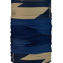 Buff Original EcoStrech Skyb Cobalt (μαντήλι λαιμού)