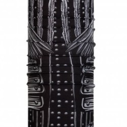 Buff Original N-Tribe μαύρο (μαντήλι λαιμού)