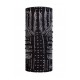 Buff Original N-Tribe μαύρο (μαντήλι λαιμού)