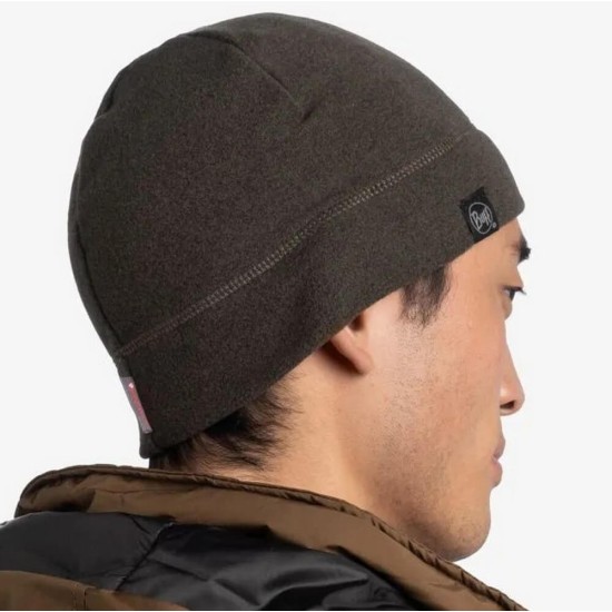 Σκούφος Buff Polar Bark Htr