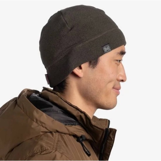 Σκούφος Buff Polar Bark Htr