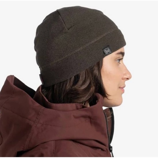 Σκούφος Buff Polar Bark Htr