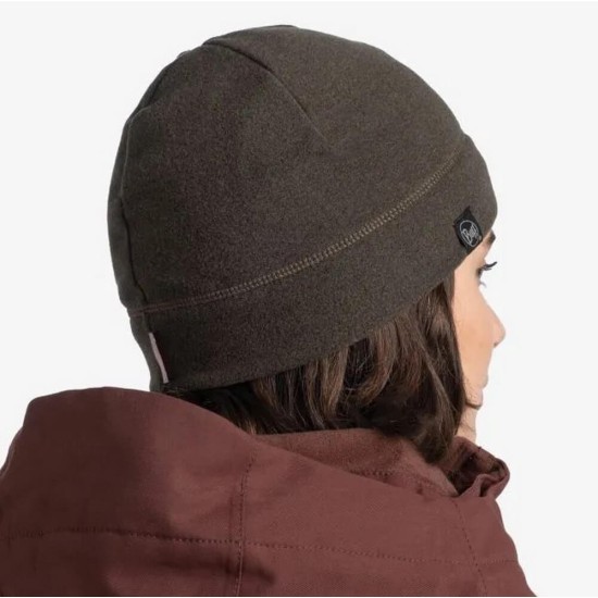 Σκούφος Buff Polar Bark Htr