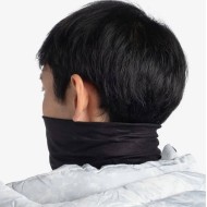 Buff Polar Solid Black