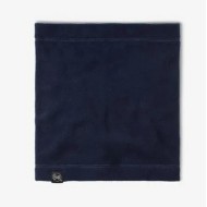 Buff Polar Neckwarmer Dark Navy