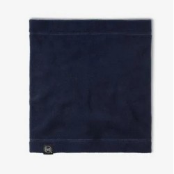 Buff Polar Neckwarmer Dark Navy