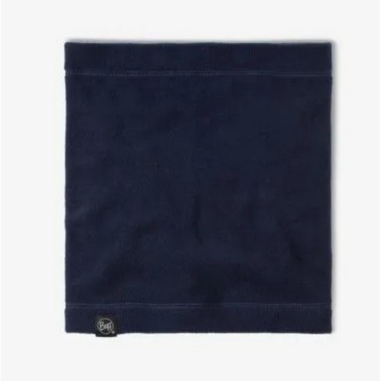 Buff Polar Neckwarmer Dark Navy
