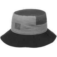 Καπέλο Buff Sun Bucket Hak γκρι