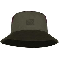 Καπέλο Buff Sun Bucket Hak Khaki