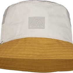 Καπέλο Buff Sun Bucket Hak Ocker