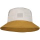 Καπέλο Buff Sun Bucket Hak Ocker