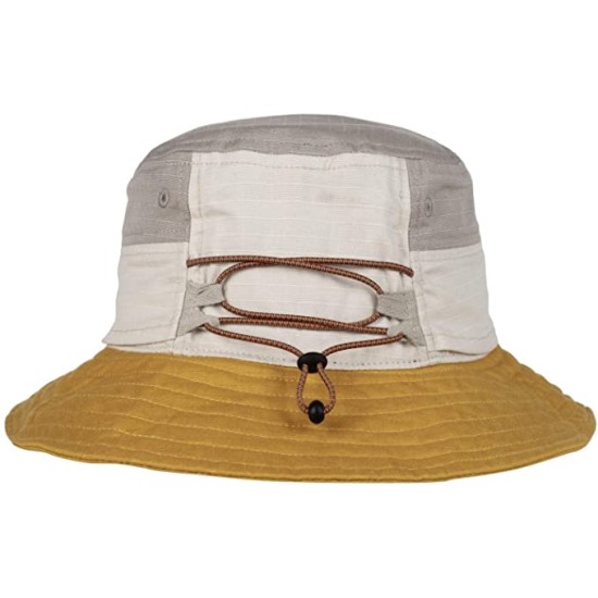 Καπέλο Buff Sun Bucket Hak Ocker