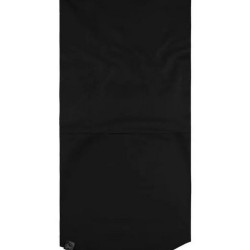 Buff Windproof Solid New Black (μαντήλι λαιμού) Buff Windproof Solid New Black (μαντήλι λαιμού)