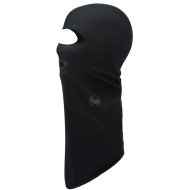 Balaclava Buff Thermonet Solid Black