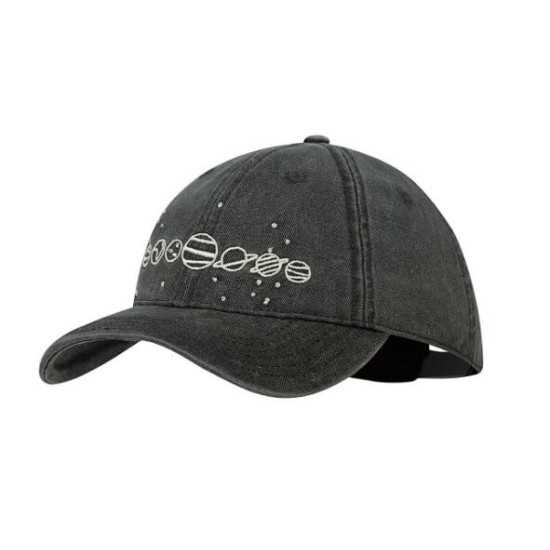 Καπέλο Buff Inkoo grey παιδικό Καπέλο Buff Inkoo grey παιδικό
