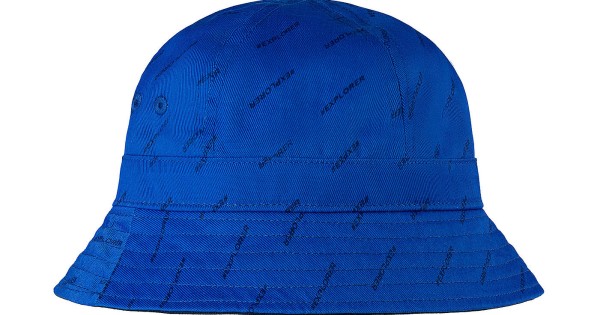 Καπέλο παιδικό Buff Iseko Azure - MotoRAID