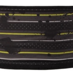 Κορδέλα Buff Polar Reversible Ratak Black