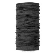 Buff Merino Wool Lightweight γκρι (μαντήλι λαιμού)