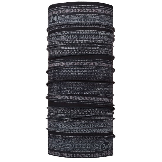 Buff Original Anira Graphite (μαντήλι λαιμού)