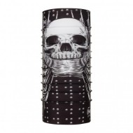 Buff Original N-Tribe μαύρο (μαντήλι λαιμού)