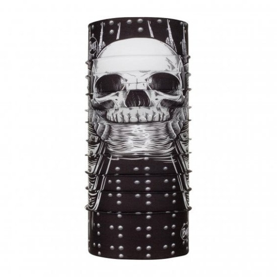 Buff Original N-Tribe μαύρο (μαντήλι λαιμού)