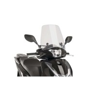 Ζελατίνα Puig Urban Honda SH 125-150 17-19 ελαφρώς φιμέ