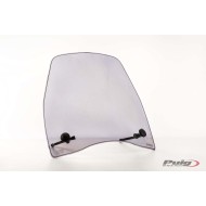 Ζελατίνα Puig Urban Honda SH 125-150 17-19 ελαφρώς φιμέ