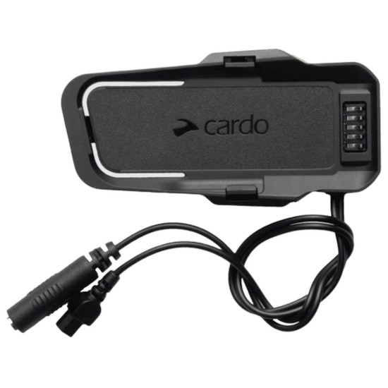 Κιτ εγκατάστασης κράνους Cardo Packtalk Pro/Edge (με JBL ηχεία)