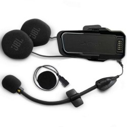 Κιτ εγκατάστασης κράνους Cardo Packtalk Pro/Edge (με JBL ηχεία)