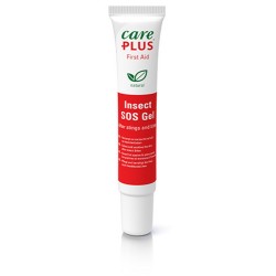 Γέλη για μετά τα τσιμπήματα Careplus 20ml