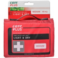 Φαρμακείο - κιτ πρώτων βοηθειών Care Plus roll out (μεσαίο)