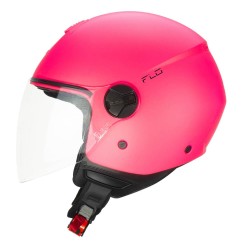 Κράνος CGM 167A Flo ροζ fluo ματ