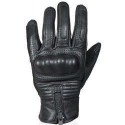 Γάντια Chaft Max καλοκαιρινά μαύρα