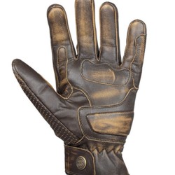 Γάντια Chaft Max καλοκαιρινά μαύρα