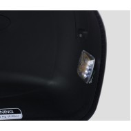 Εσωτερικό φώς βαλίτσας με LED Chaft