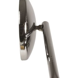 Καθρέπτες universal Chaft Classic χρώμιο (σετ)