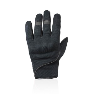 Γάντια Chaft Splash καλοκαιρινά μαύρα