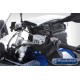 Προστατευτικό δοχείου υγρών συμπλέκτη BMW R 1200 GS LC 13- ασημί