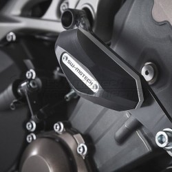 Μανιτάρια frame slider SW-Motech Yamaha MT-09 -20 