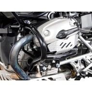 Προστατευτικά κάγκελα κινητήρα SW-Motech BMW R 1200 GS 04-12 μαύρα