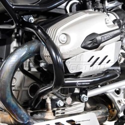 Προστατευτικά κάγκελα κινητήρα SW-Motech BMW R 1200 GS 04-12 μαύρα