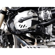 Προστατευτικά κάγκελα κινητήρα SW-Motech BMW R 1200 GS 04-12 μαύρα