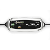 Φορτιστής-συντηρητής μπαταρίας CTEK MXS 3.8