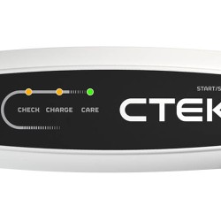 Φορτιστής-συντηρητής μπαταρίας CTEK CT5 Start/Stop