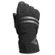 Γάντια Dainese Plaza 3 D-Dry® μαύρα-ανθρακί