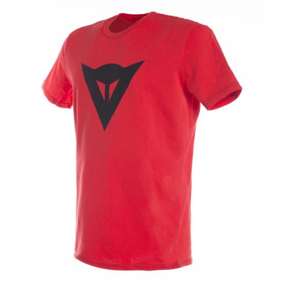 T-Shirt Dainese Speed Demon κόκκινο