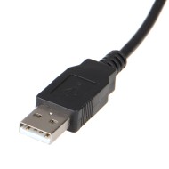Καλώδιο USB Dazzne P2 / P3 1m