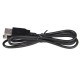 Καλώδιο USB Dazzne P2 / P3 1m
